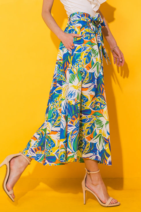 one-and-only-poplin-skirt Flying Tomato-Sophia's Style-3